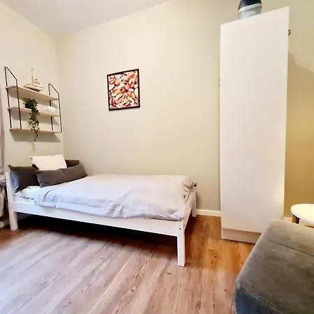 Haus Pellworm, App. 3 Appartement Böhl