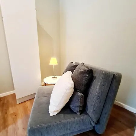 Haus Pellworm, App. 3 *