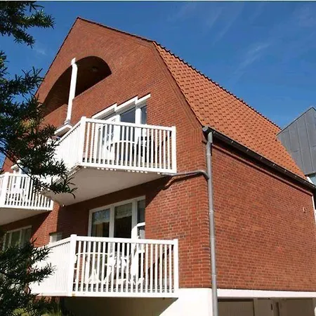 Haus Pellworm, App. 3 Appartement Böhl