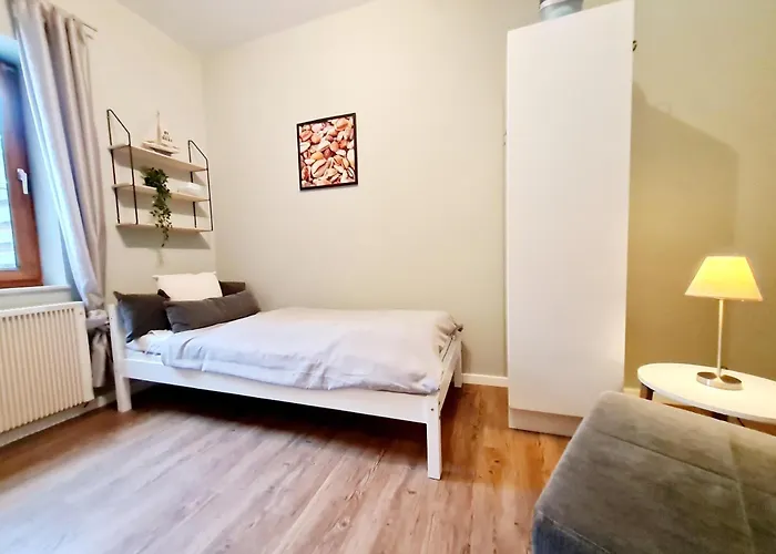 Haus Pellworm, App. 3 Appartement Böhl