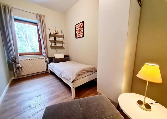 Haus Pellworm, App. 3